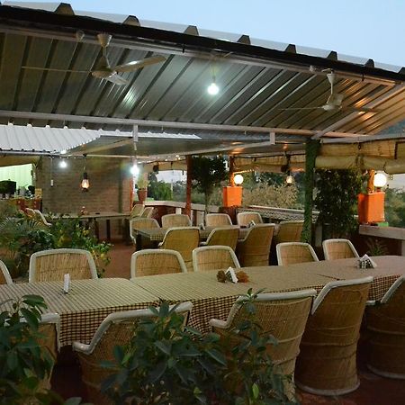Anandam Palace Pushkar Zewnętrze zdjęcie