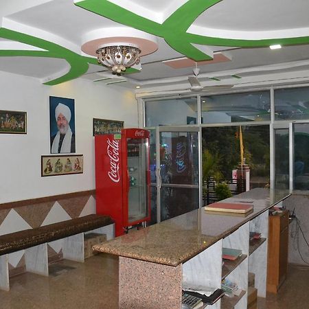 Anandam Palace Pushkar Zewnętrze zdjęcie