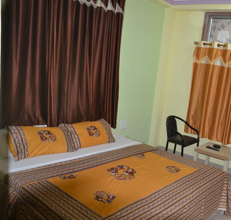 Anandam Palace Pushkar Zewnętrze zdjęcie